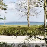 Sieben In Ostseebad By Interhome Appartement