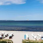 Sieben In Ostseebad By Interhome * Binz