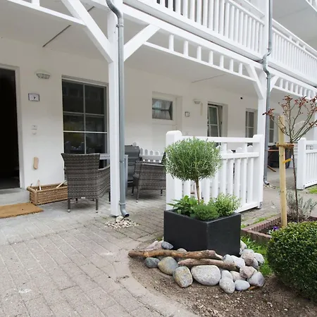 Sieben In Ostseebad By Interhome *