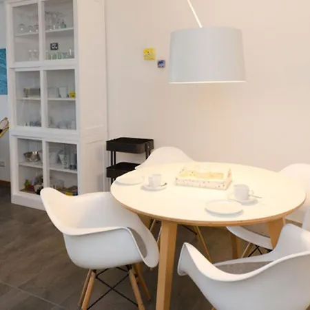 Sieben In Ostseebad By Interhome