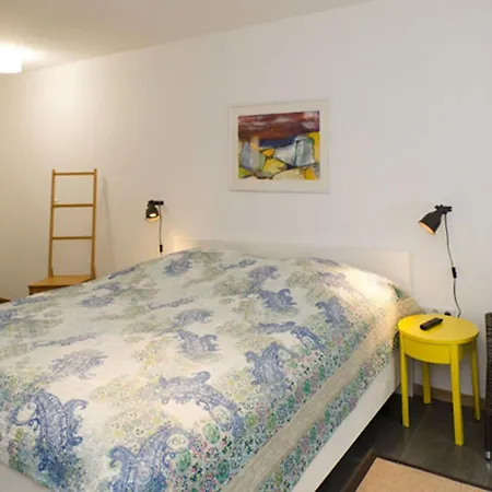 Sieben In Ostseebad By Interhome *