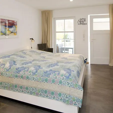 Appartement Sieben In Ostseebad By Interhome