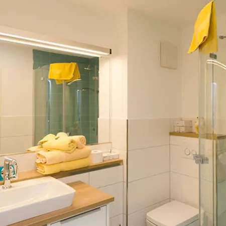 Sieben In Ostseebad By Interhome Appartement *