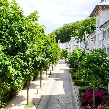 Sieben In Ostseebad By Interhome *
